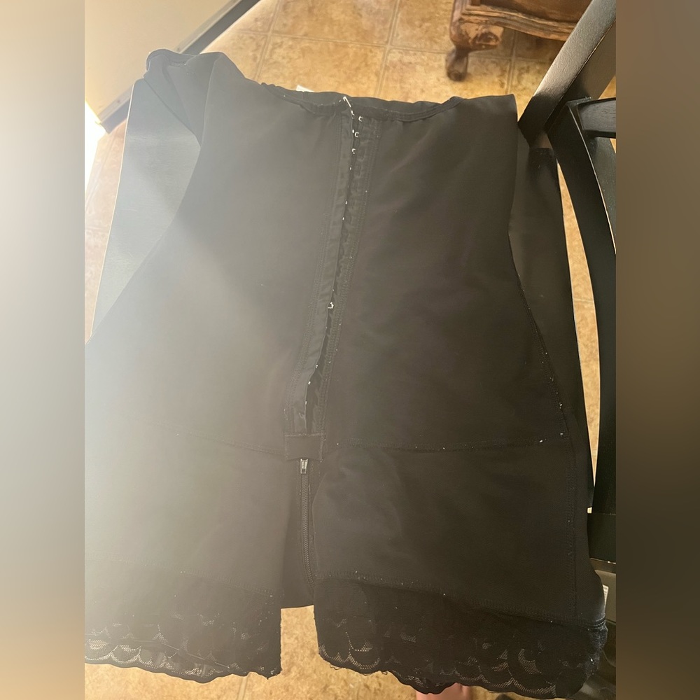 BF FAJA SHAPEWEAR SOFT LINE